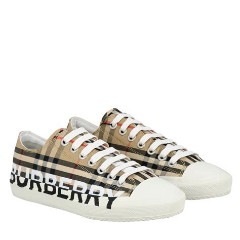 burberry shoes logo|burberry shoe clearance.